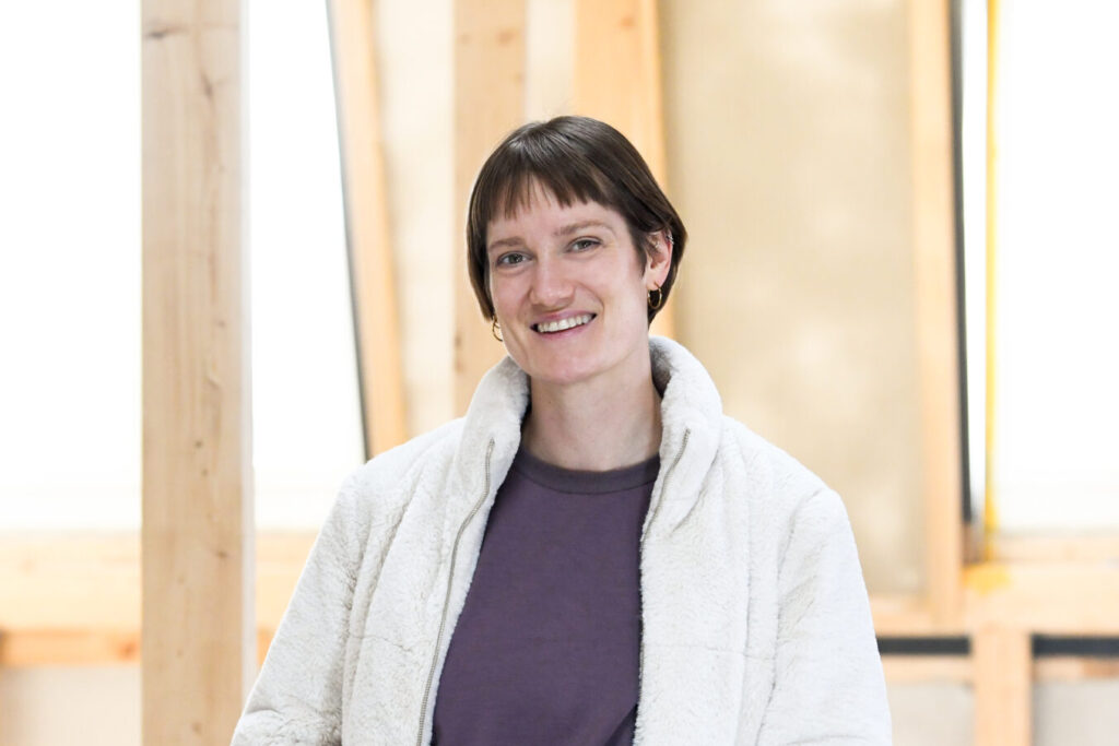 Porträt Mareike Köhler