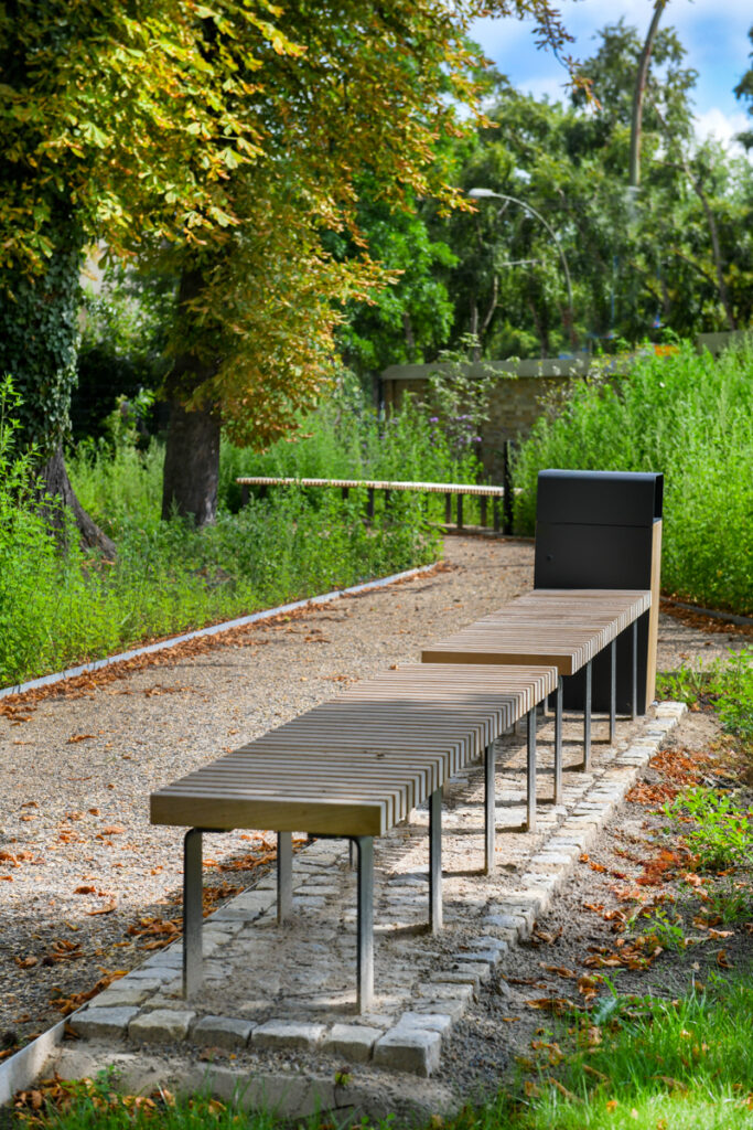 Garten KulturGut44