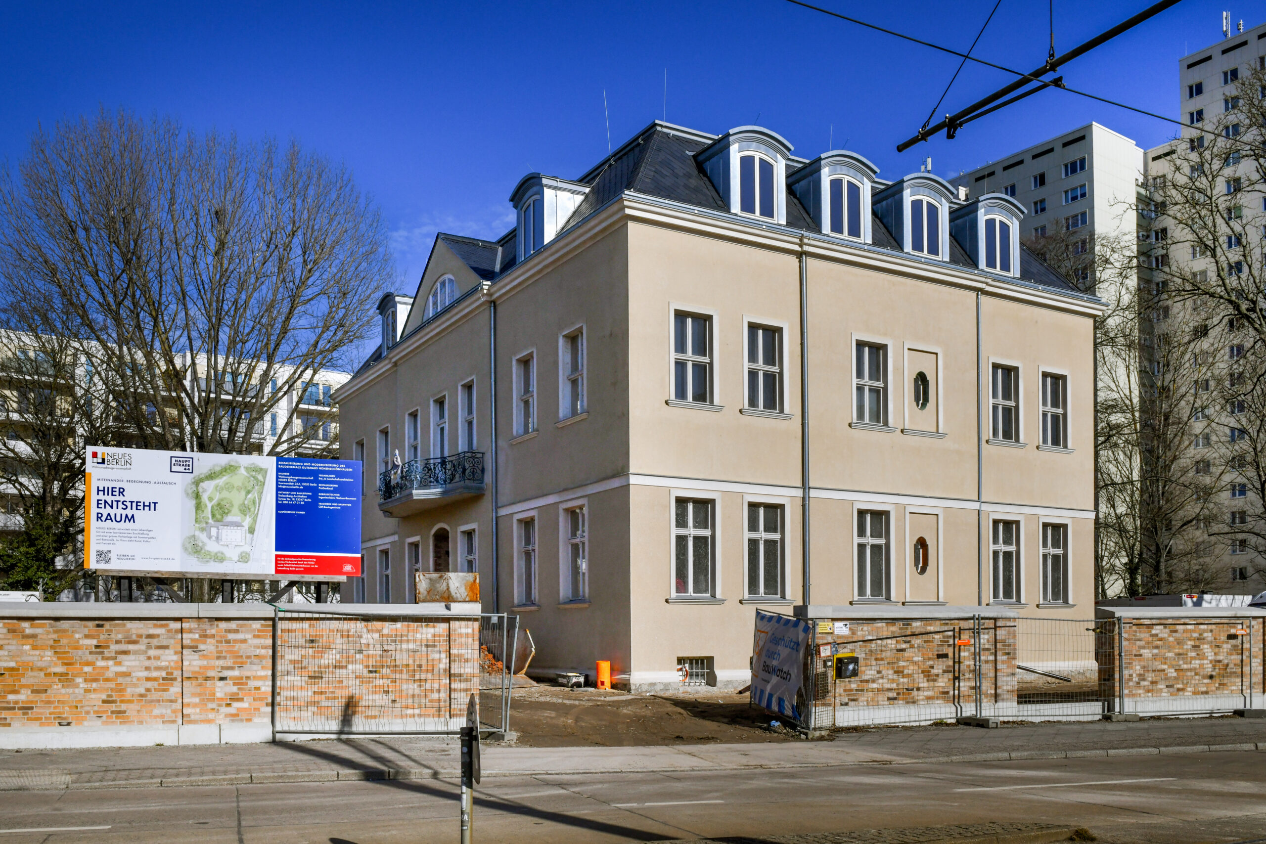 Haus KulturGut44