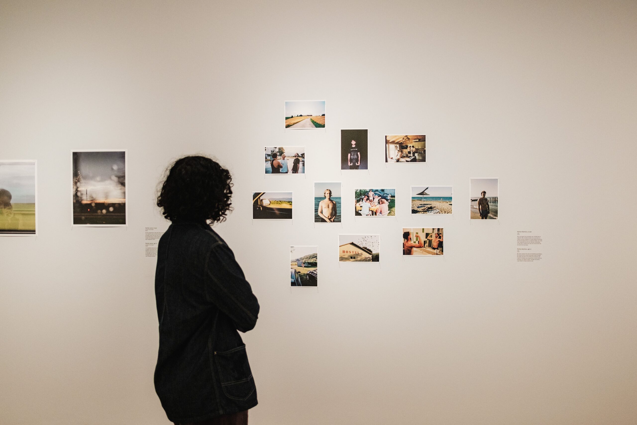 Symbolbild Ausstellungen
